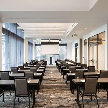 Holman Riverfront Park Hotel Salem, Tapestry By Hilton المظهر الخارجي الصورة