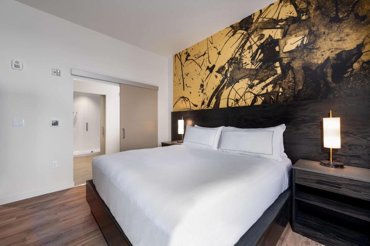 Holman Riverfront Park Hotel Salem, Tapestry By Hilton المظهر الخارجي الصورة