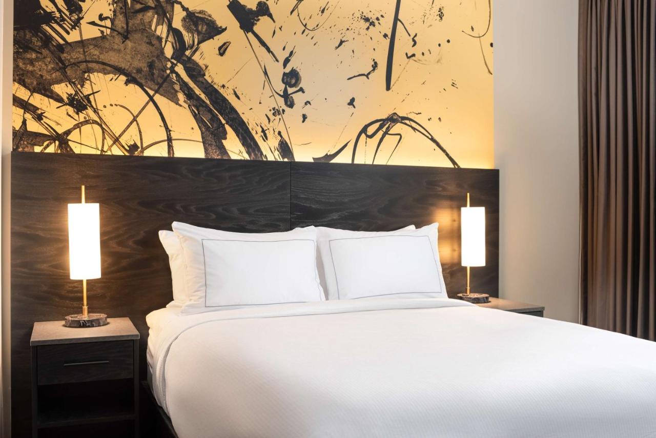 Holman Riverfront Park Hotel Salem, Tapestry By Hilton المظهر الخارجي الصورة