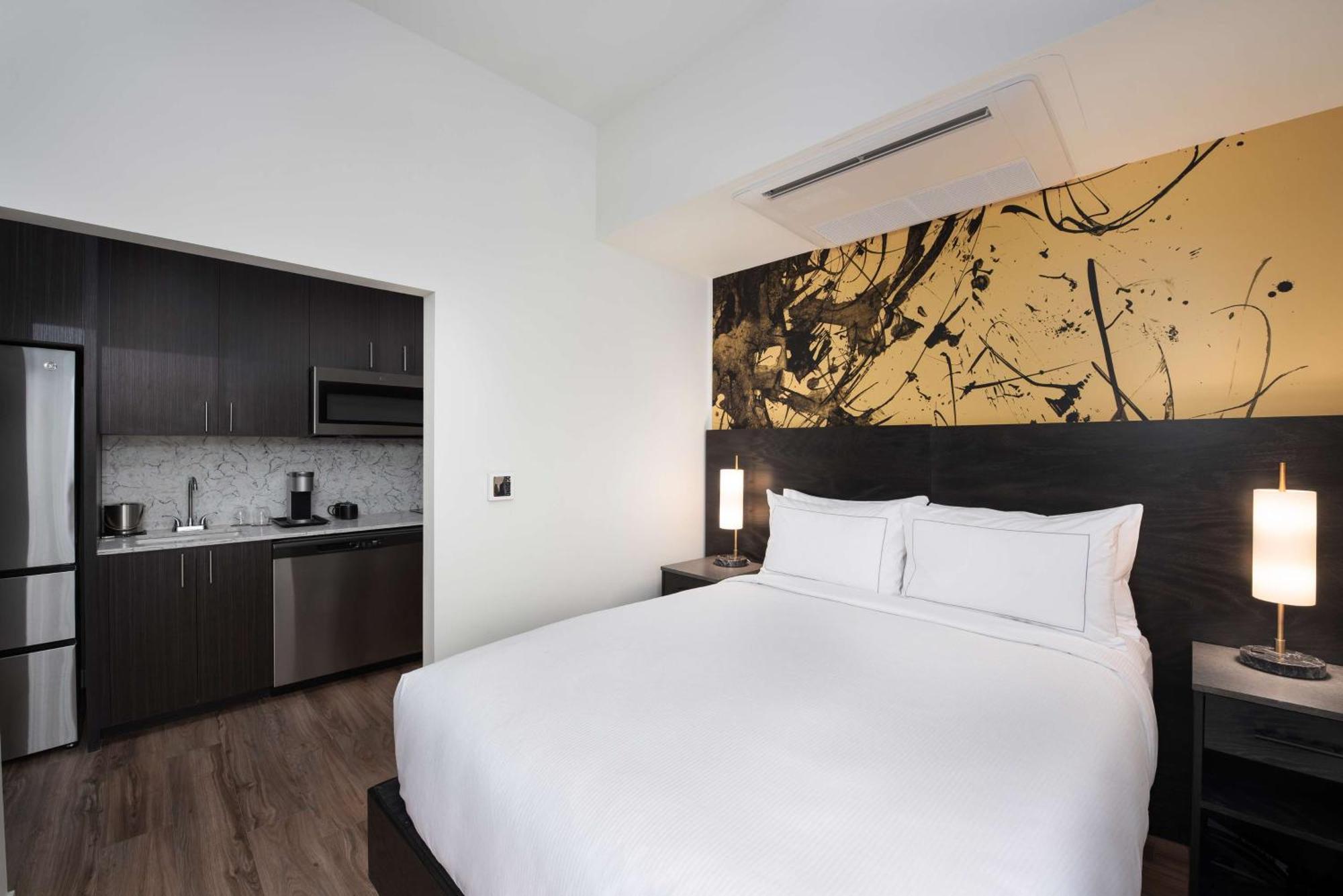 Holman Riverfront Park Hotel Salem, Tapestry By Hilton المظهر الخارجي الصورة