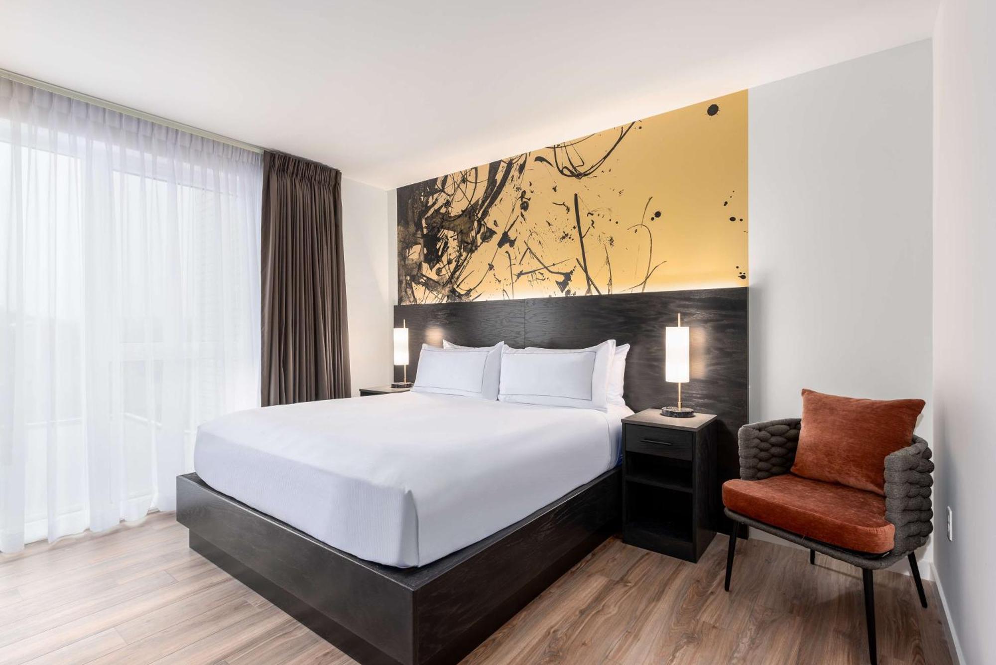 Holman Riverfront Park Hotel Salem, Tapestry By Hilton المظهر الخارجي الصورة